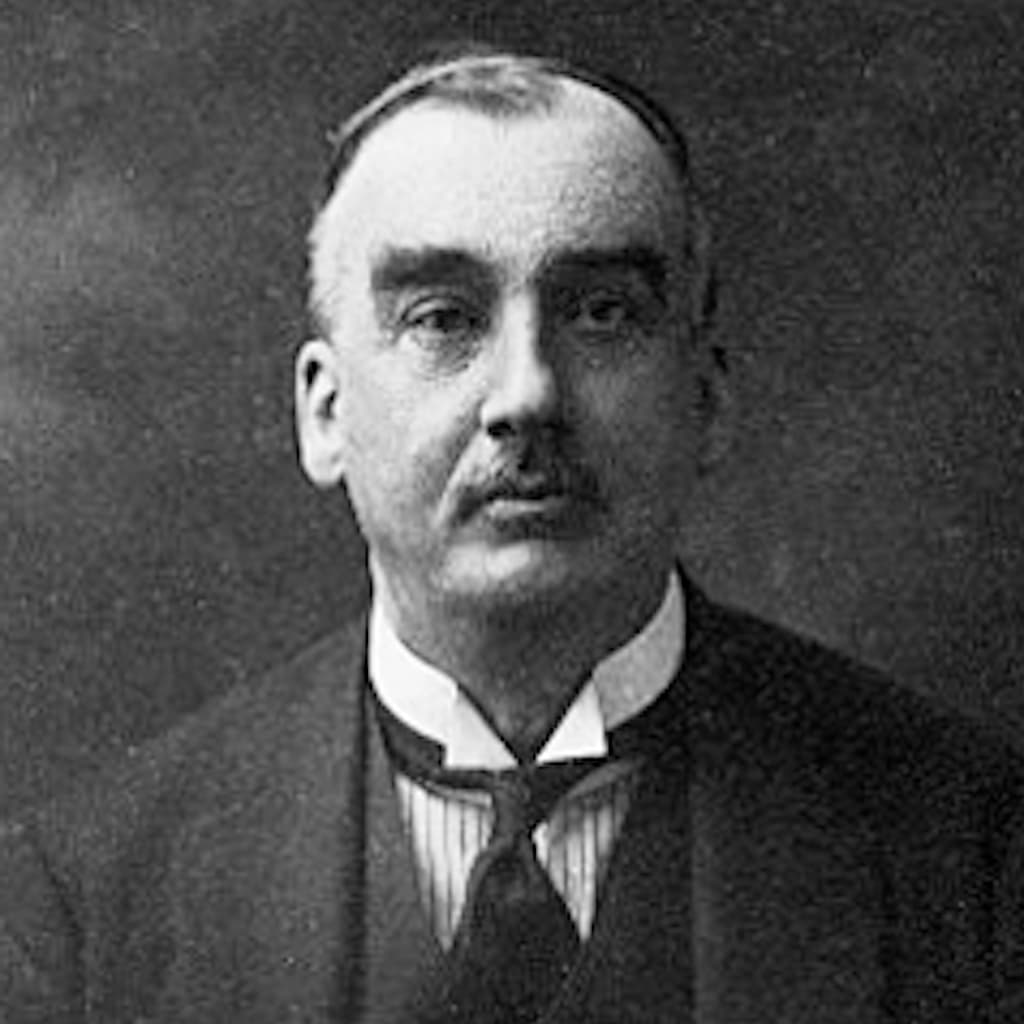 John Meade Falkner
